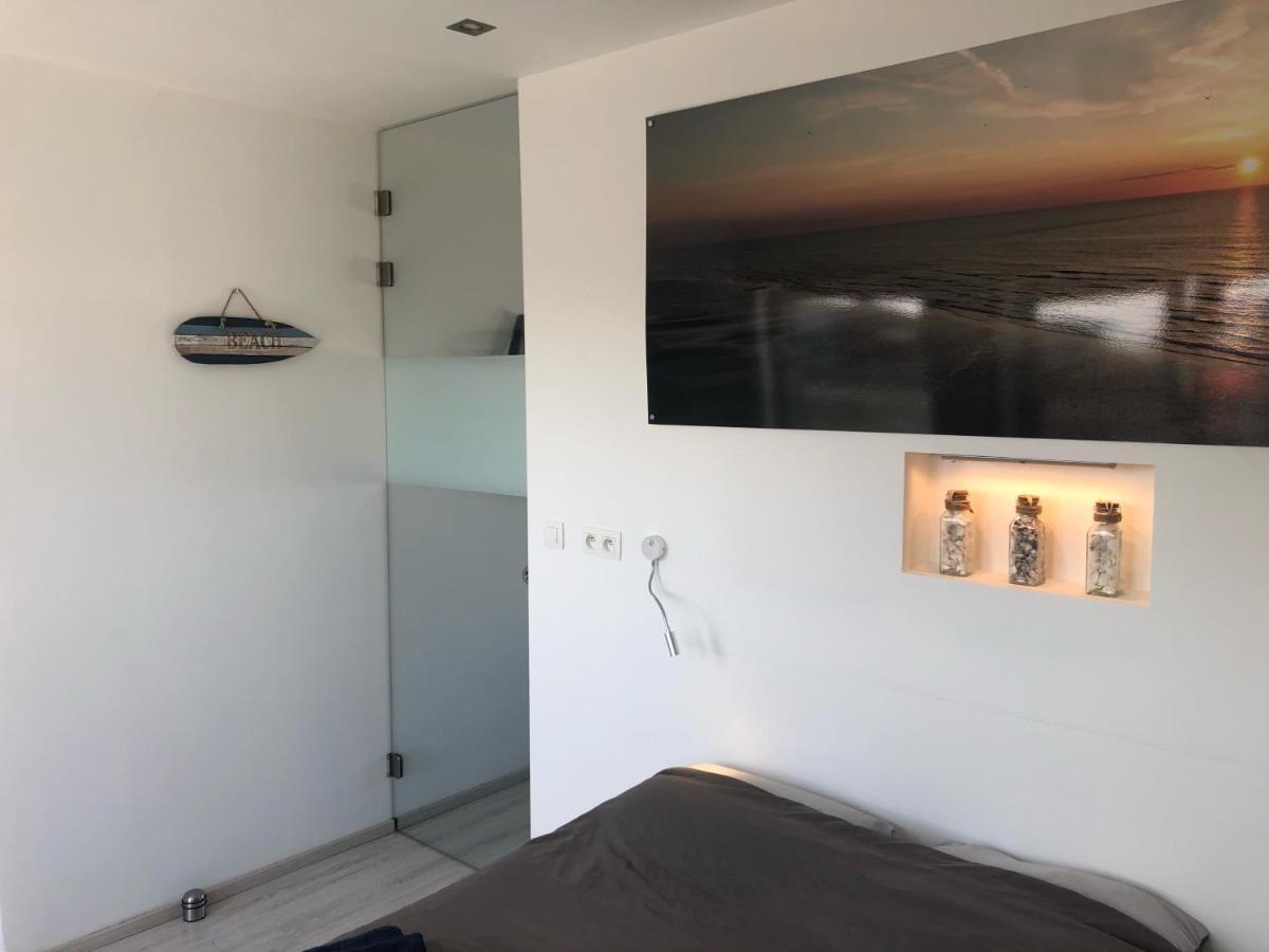 Apartamento Sea-senses Com/blue Moon *