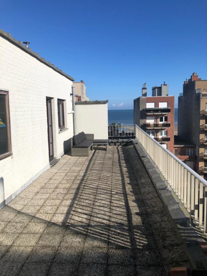 Sea-senses Com/blue Moon Koksijde