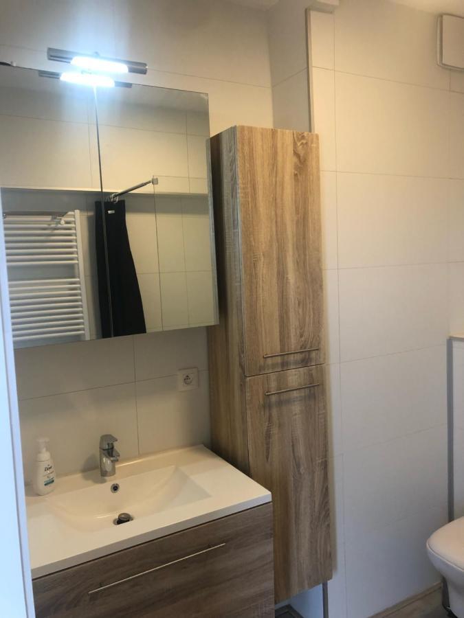 Apartamento Sea-senses Com/blue Moon Koksijde