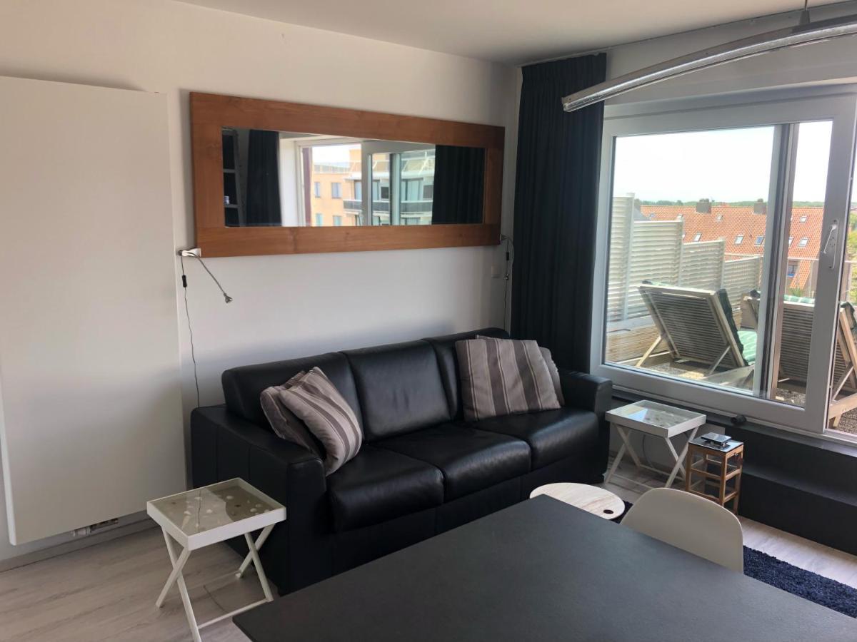 Appartement Sea-senses Com/blue Moon
