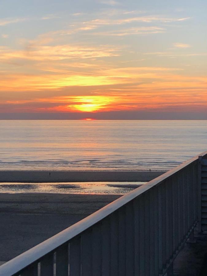 Appartement Sea-senses Com/blue Moon Koksijde